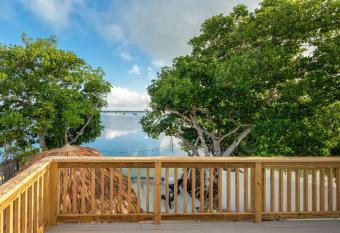 Casa Tranquility allows 18 year olds to book a room