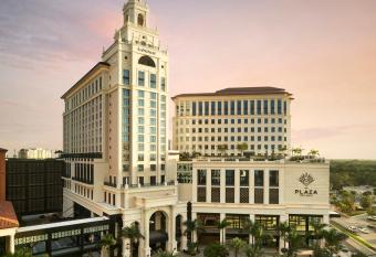 Loews Coral Gables Hotel has Balcony rooms