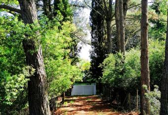 Costa Brava Home & Garden allows 18 year olds to book a room