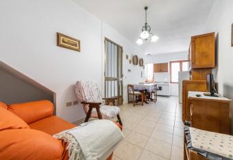 Casa Vacanze Assuntina has Balcony rooms