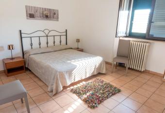 ABACA Rooms has Balcony rooms