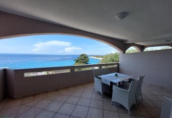 VeLun apartmani has Balcony rooms