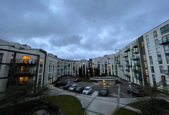The Edgbaston Hemisphere has Balcony rooms