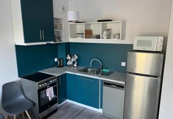 S  oneczny Apartament has Balcony rooms