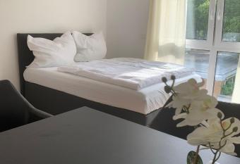 AT-Rooms has Balcony rooms