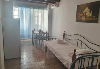 Callisto house 6 allows 18 year olds to book a room