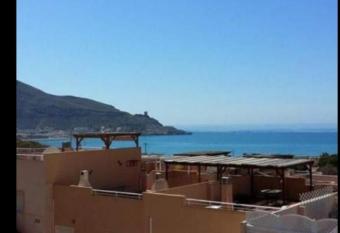 Sunset El Pinar La Azohia has Balcony rooms