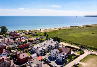 Rewa Park has Balcony rooms