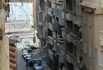 Miami                   has Balcony rooms