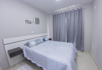 Residencial V   Nilda II has Balcony rooms