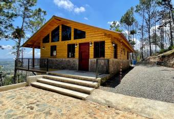 Vista del Encanto has Balcony rooms