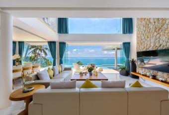 Villa The Wave 2 Residence has Balcony rooms