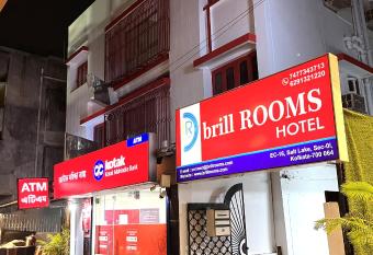 Brill Rooms Near City Centre Metro Station allows 18 year olds to book a room