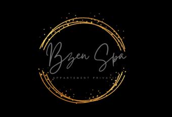 Bzen&spa has rooms with a private hot tub