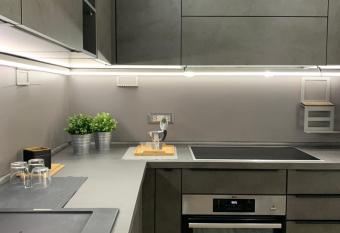 18 Dicembre has Balcony rooms