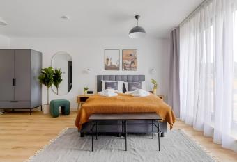 limehome Bodenmais Bahnhofstra  e has Balcony rooms