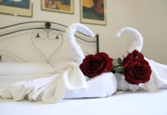 Nel Centro Storico has Balcony rooms