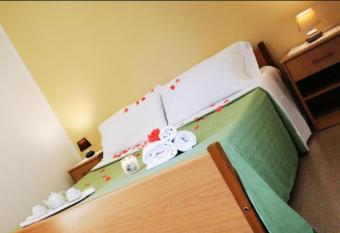 Paradise room has Balcony rooms