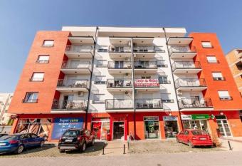 Stanakata111 has Balcony rooms