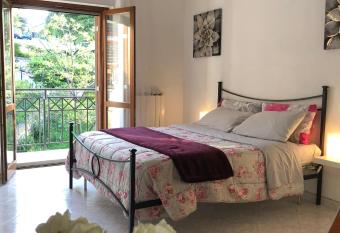 Appartamento    BellaVista    a Norma has Balcony rooms