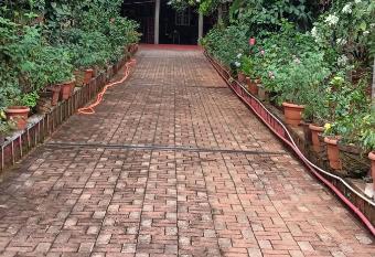 Tavaru home stay has Balcony rooms