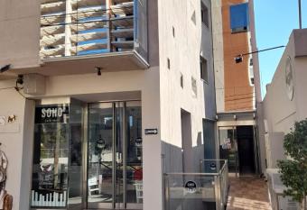 VMA Suites- Civico allows 18 year olds to book a room