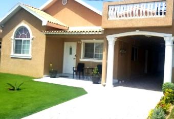 Caribbean estate deluxe 2 has Balcony rooms