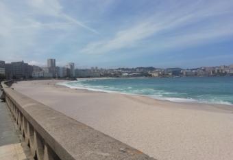 ApartaLux has Balcony rooms