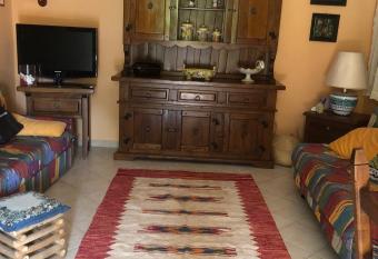 La Romantica has Balcony rooms