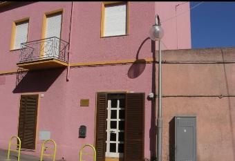 Maison avec terrasse panoramique has Balcony rooms