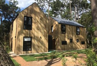 VILLA MORA Punta Colorada has Balcony rooms