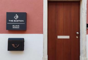 The Bastion Elvas Apartments allows 18 year olds to book a room