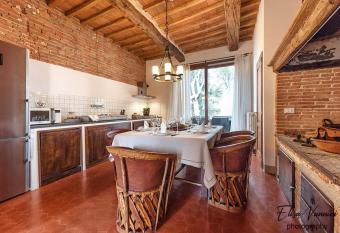 Partino ArtHouse has Balcony rooms