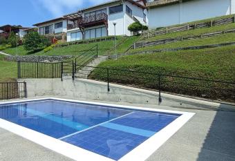 Apartamento con vista espectacular a 5 minutos del parque del caf   has Balcony rooms