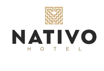 hotel nativo has Balcony rooms