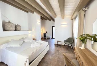 L Ulivo Comfort Rooms has Balcony rooms