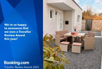 Apartment Brochenzell - nahe Ravensburger Spieleland has Balcony rooms