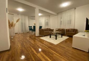 Magnificat Apartment Medjugorje allows 18 year olds to book a room