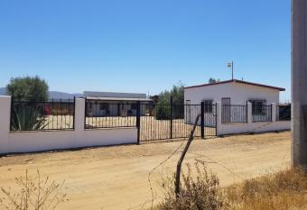 Caba  as Los Laureles Ruta del vino bc allows 18 year olds to book a room