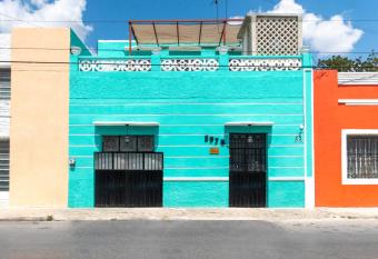 M  rida 62 allows 18 year olds to book a room