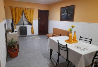 Tomay Apart allows 18 year olds to book a room