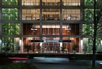 DoubleTree by Hilton Turin Lingotto allows 18 year olds to book a room