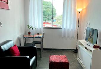 Apartamento confort  vel pr  ximo a ponta negra allows 18 year olds to book a room