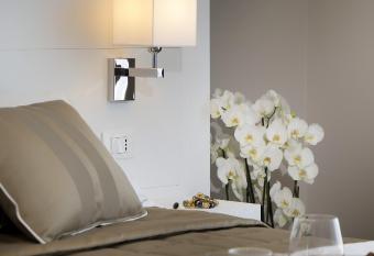 Hotel Biancamano has Balcony rooms