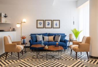 Rocio by Goa Villa Company has Balcony rooms