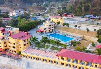 Ashoka Resort Pvt. Ltd has Smoking rooms