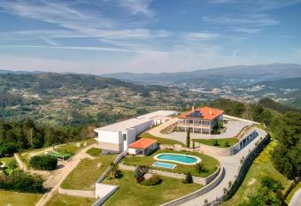 Hotel Cotto do Gatto has Balcony rooms