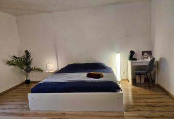 Le caillou Blanc has Balcony rooms