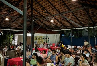 Soul, Varkala - Black Beach has Balcony rooms