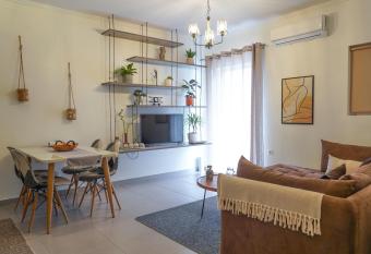 Oreon Suites -  Areti  has Balcony rooms